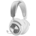 A product image of SteelSeries Arctis Nova Pro Wireless - Gaming Headset - White