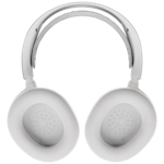 A small tile product image of SteelSeries Arctis Nova Pro Wireless - Gaming Headset - White