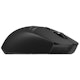 A small tile product image of Logitech G309 Lightspeed Wireless Gaming Mouse - Black