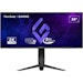 A product image of ViewSonic VX3480-2K-PRO 34" 1440p Ultrawide 165Hz VA Monitor