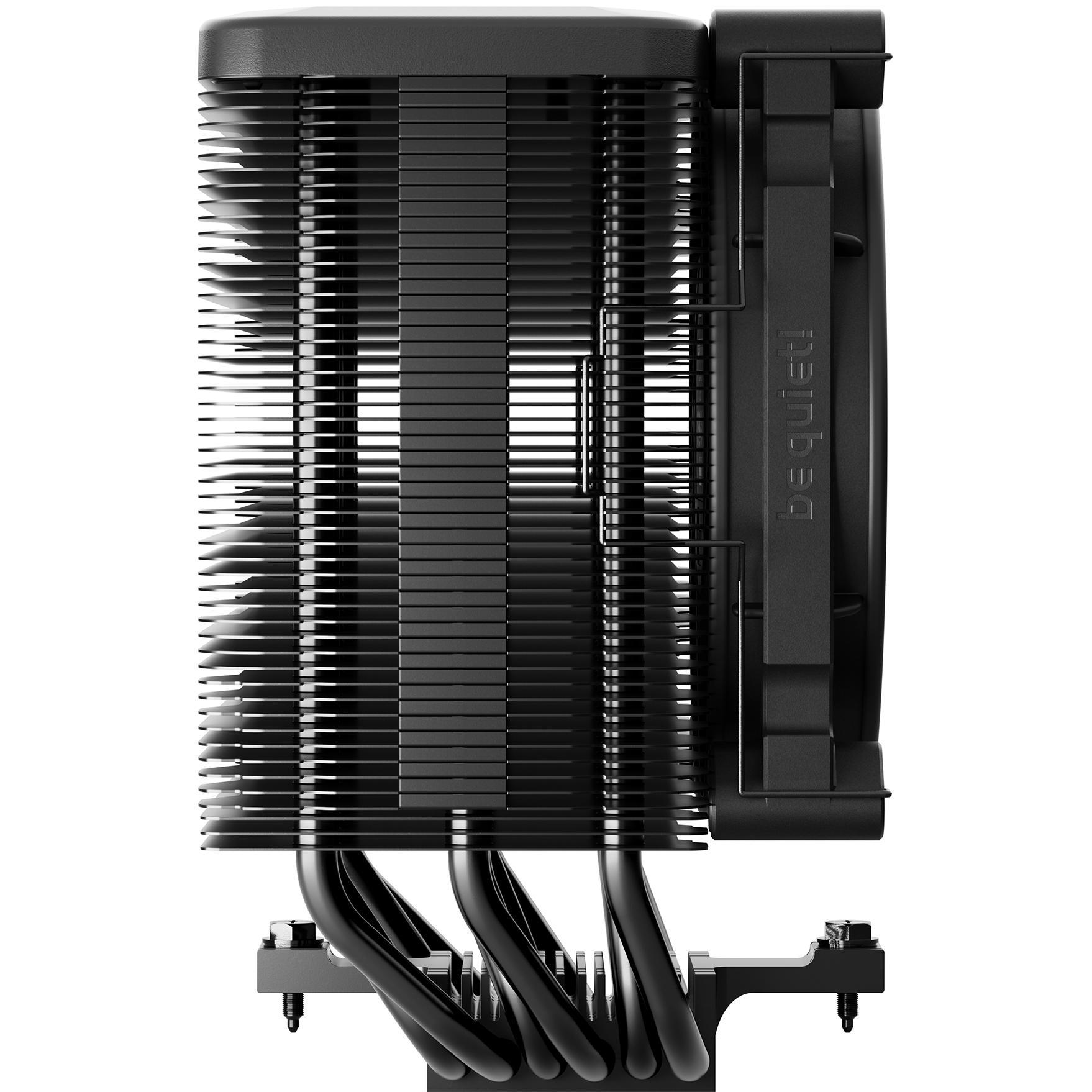 A large main feature product image of be quiet! DARK ROCK 5 Performance CPU Cooler