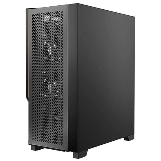 A large main feature product image of Antec P20CE - Mid Tower E-ATX Case