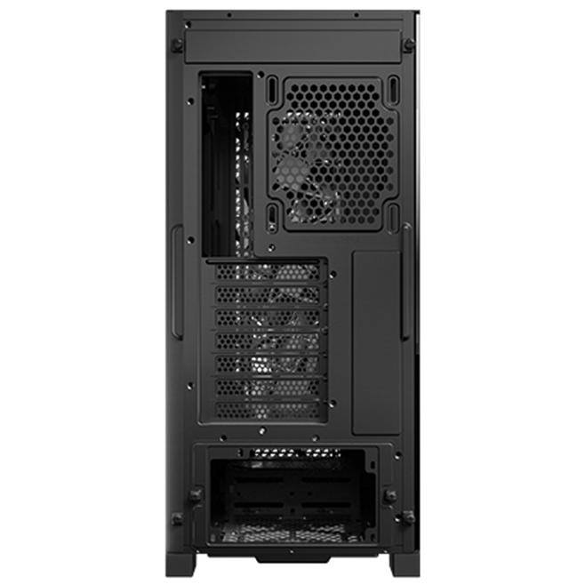 A large main feature product image of Antec P20CE - Mid Tower E-ATX Case