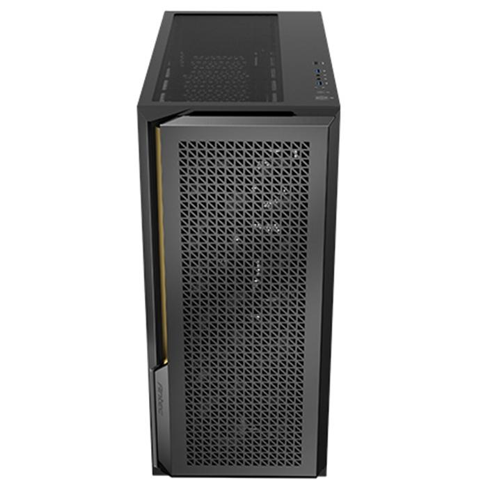 A large main feature product image of Antec P20CE - Mid Tower E-ATX Case