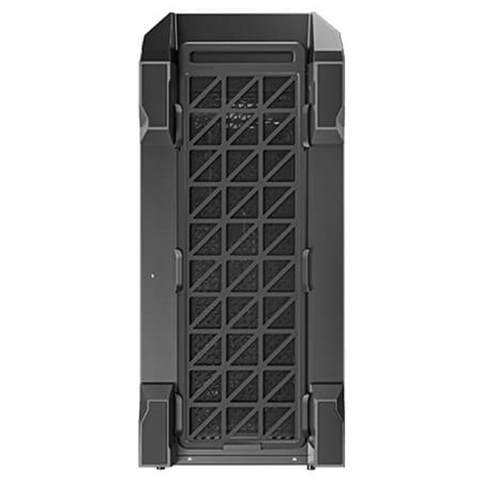 A large main feature product image of Antec Performance 1 FT - High-Airflow Full Tower E-ATX Case (Black)