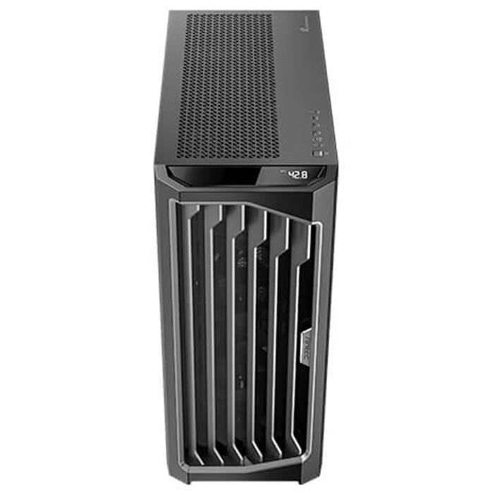 A large main feature product image of Antec Performance 1 FT - High-Airflow Full Tower E-ATX Case (Black)