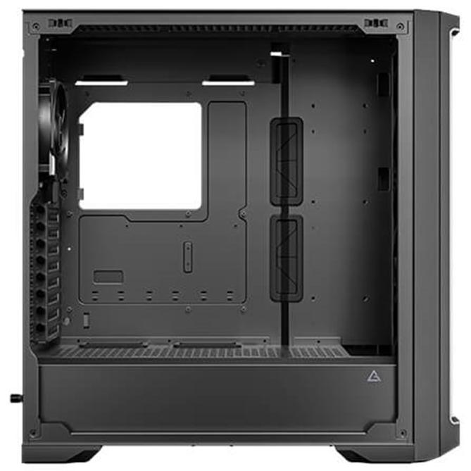 A large main feature product image of Antec Performance 1 FT - High-Airflow Full Tower E-ATX Case (Black)