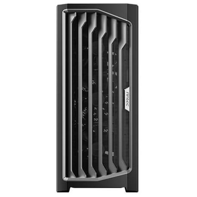 A large main feature product image of Antec Performance 1 FT - High-Airflow Full Tower E-ATX Case (Black)
