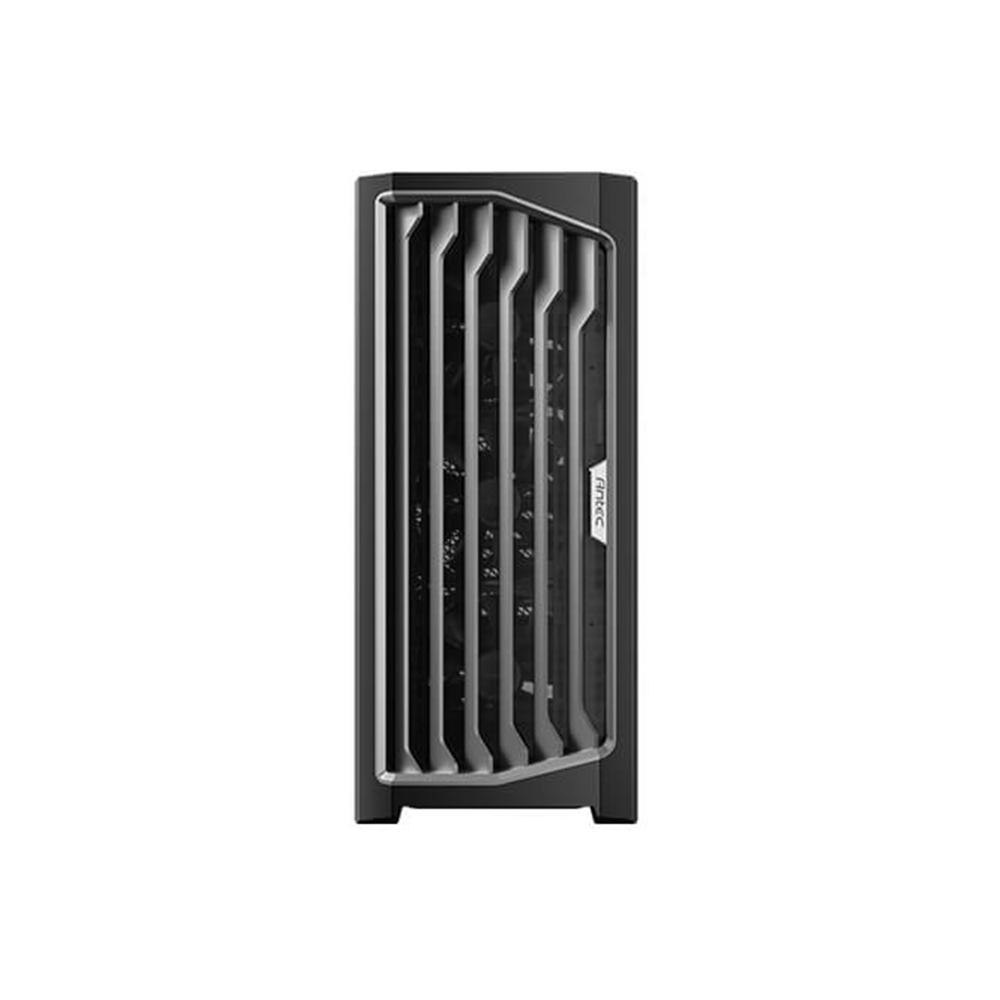 A large main feature product image of Antec Performance 1 FT - High-Airflow Full Tower E-ATX Case (Black)