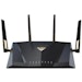 A product image of ASUS RT-BE88U Dual-Band Wi-Fi 7 Ai Mesh Router