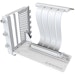 A product image of Montech Vertical GPU Mounting Kit (White)