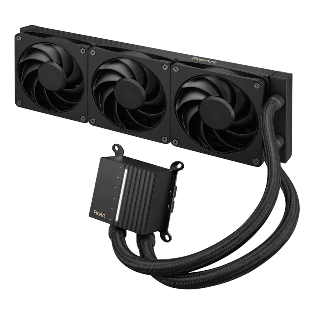 ASUS ProArt LC 360 360mm AIO Liquid CPU Cooler