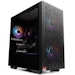 A product image of PLE Pixel RTX 3050 Prebuilt Ready To Go Gaming PC