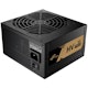 A small tile product image of FSP HV PRO 550W Bronze ATX PSU