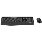 A small tile product image of Logitech MK345 Wireless Keyboard and Mouse Combo