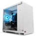 A product image of PLE Scout RX6600 Prebuilt Ready To Go Gaming PC