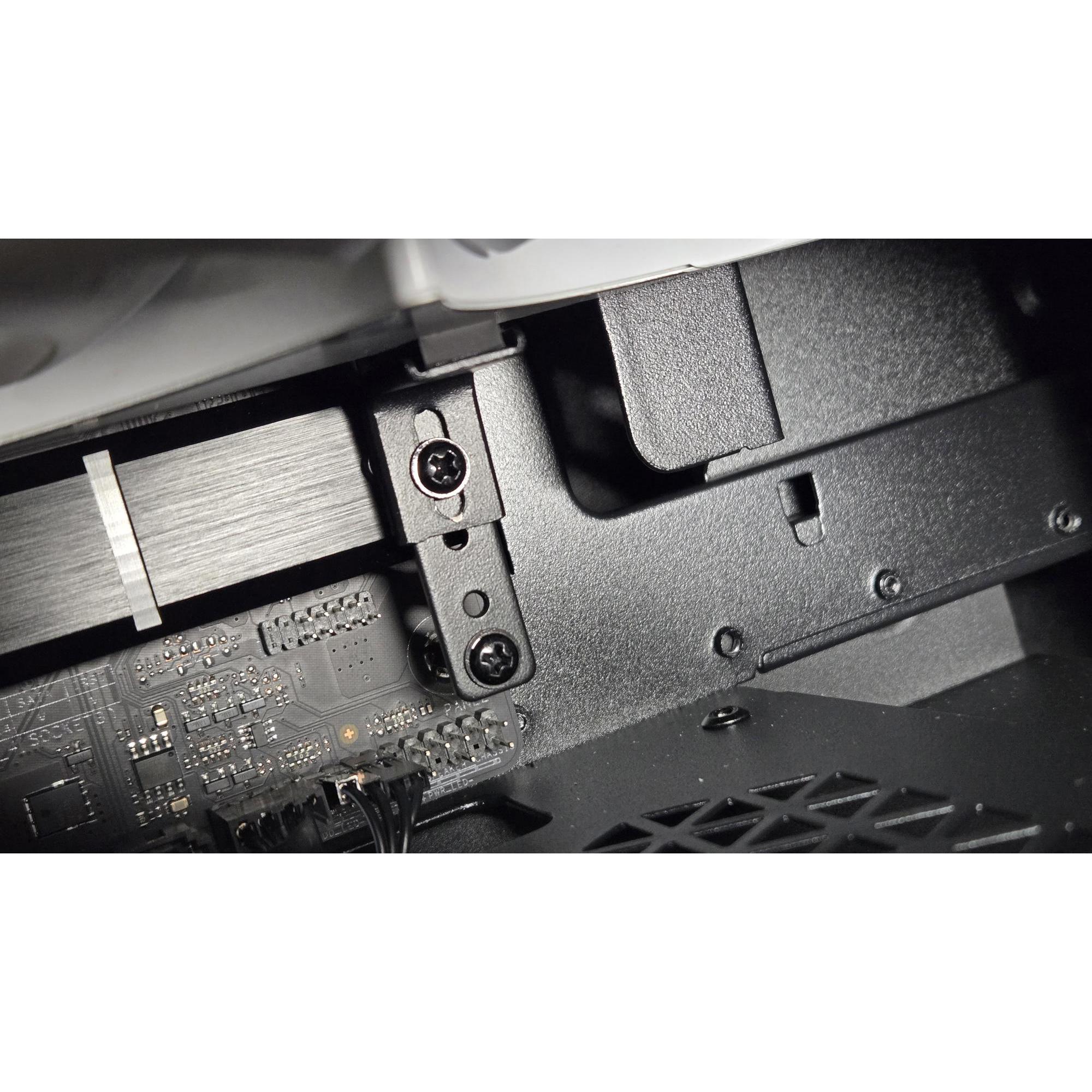 A large main feature product image of GamerChief Anti-Sag GPU Support Bracket