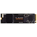 A product image of EX-DEMO WD Black SN750 SE 1TB 3D NAND NVMe M.2 SSD