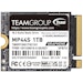 A product image of Team Group MP44S PCIe Gen4 NVMe M.2 2230 SSD - 1TB