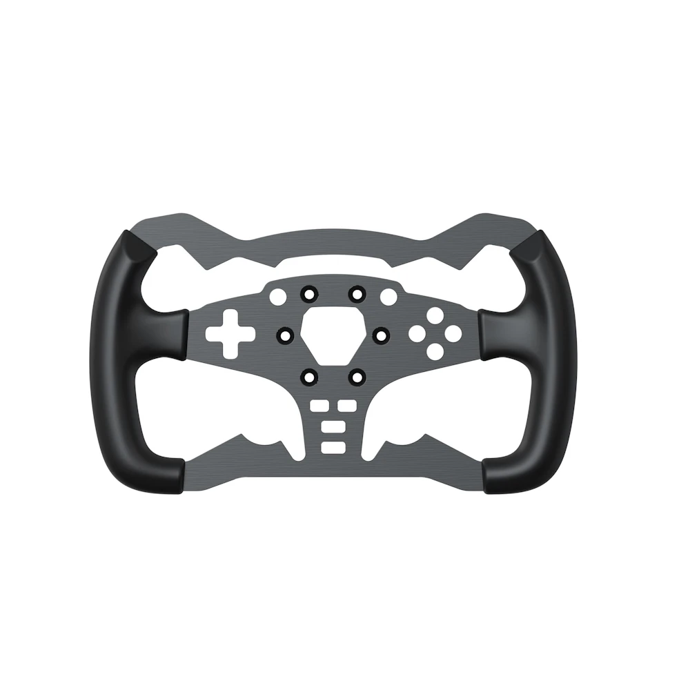 MOZA ES Formula Wheel Upgrade/Mod