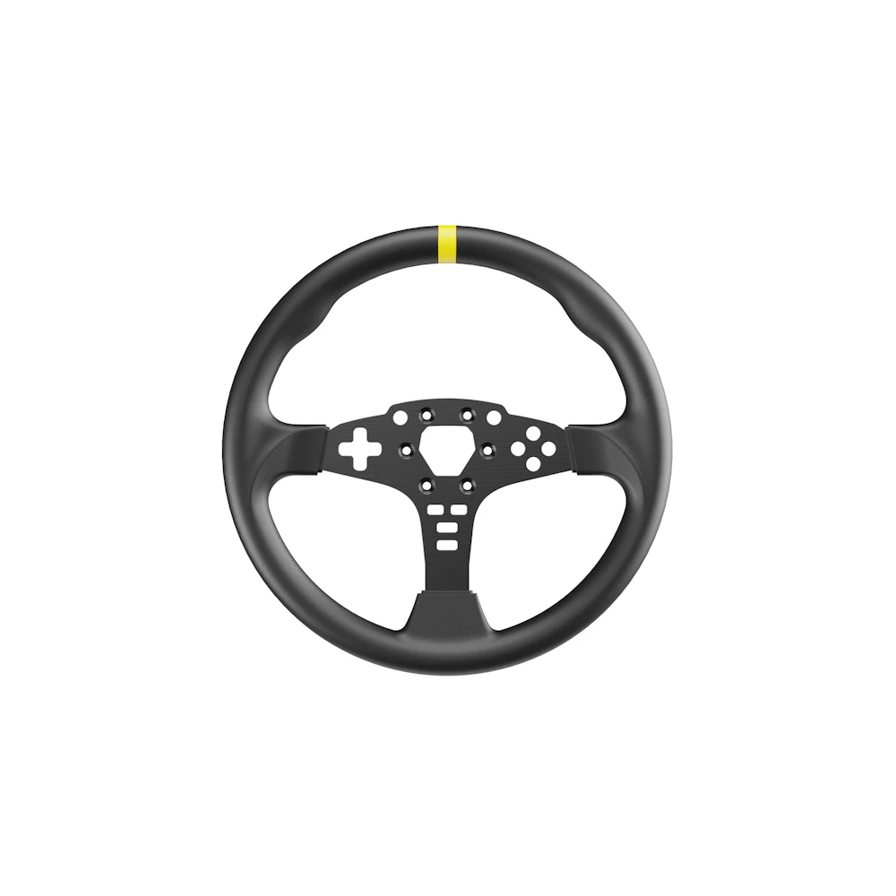 MOZA ES 12" Wheel Rim