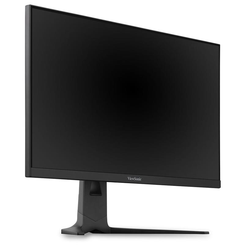 A large main feature product image of ViewSonic Gaming XG2736-2K - 27" 1440p 240Hz 0.5ms IPS Monitor