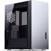 A product image of EX-DEMO Jonsbo U6 Mid Tower Case - Silver