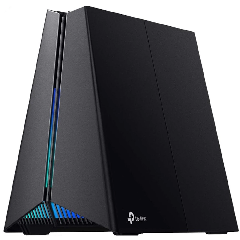 TP-Link Archer GXE75 - AXE5400 Wi-Fi 6E Tri-Band Gaming Router