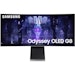 A product image of EX-DEMO Samsung Odyssey OLED G8 34" Curved 1440p Ultrawide 175Hz QD-OLED Monitor