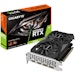 A product image of Gigabyte GeForce RTX 3050 Windforce OC 6GB GDDR6