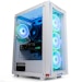 A product image of PLE Tidal RX 7600 Prebuilt Ready To Go Gaming PC