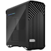 A product image of EX-DEMO Fractal Design Torrent TG Dark Tint Mid Tower Case - Black