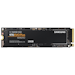 A product image of EX-DEMO Samsung 970 EVO Plus PCIe Gen3 NVMe M.2 SSD - 250GB