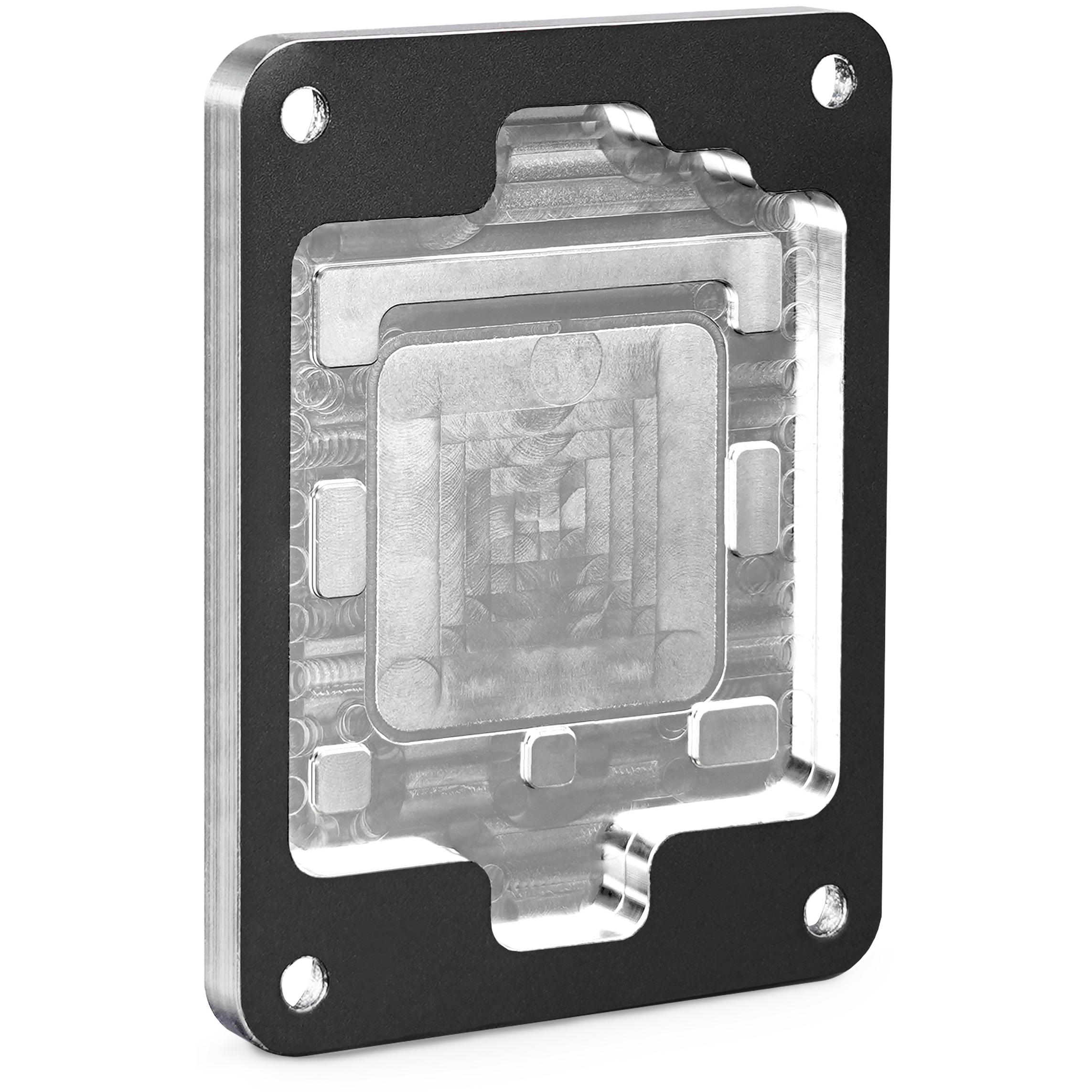 A large main feature product image of Thermal Grizzly Heatspreader - IHS Replacement for AMD AM5