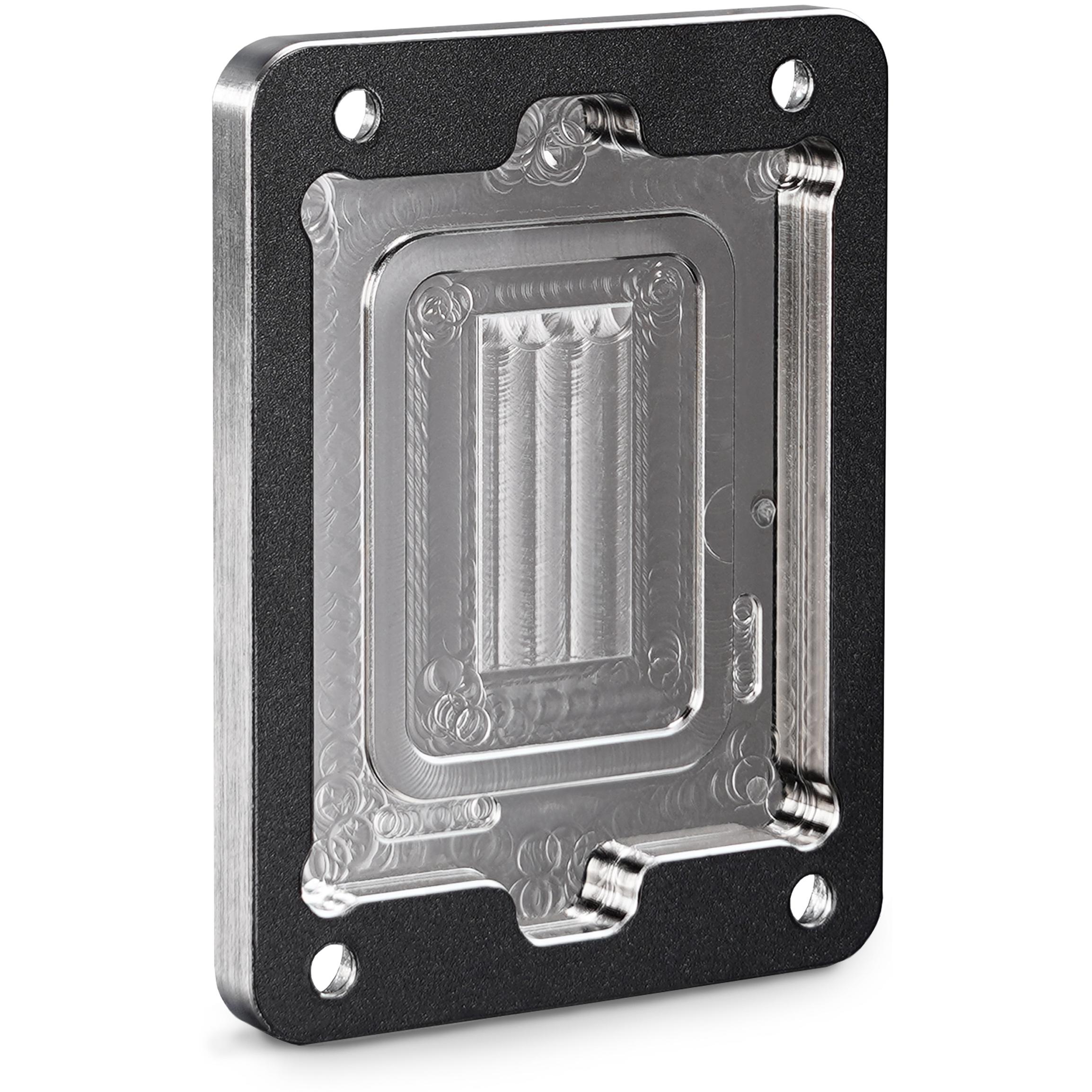 A large main feature product image of Thermal Grizzly Heatspreader - IHS Replacement for Intel LGA1700