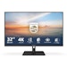 A product image of Philips 32E1N1800LA - 32" 4K 60Hz 4ms VA Monitor