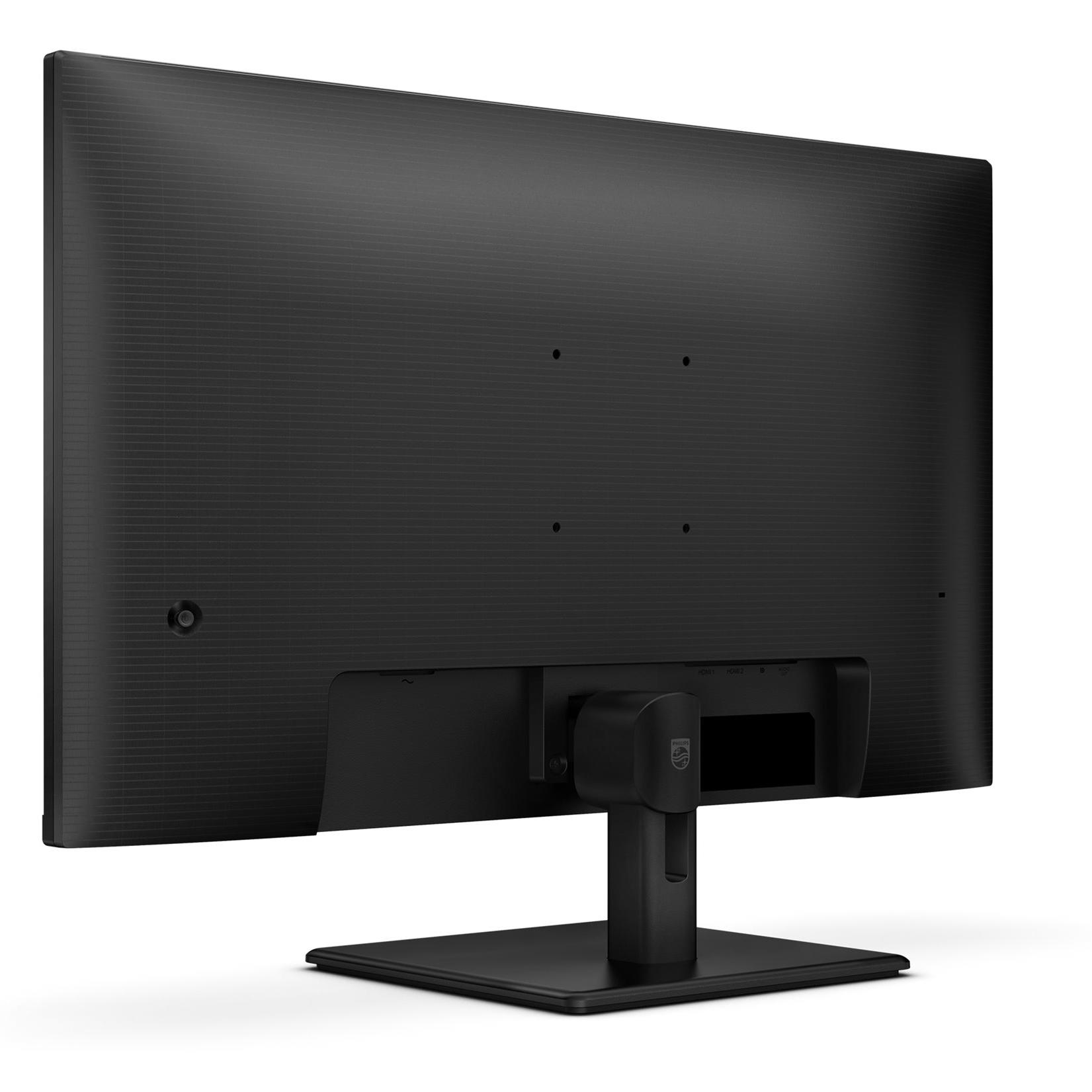 A large main feature product image of Philips 32E1N1800LA - 32" 4K 2160p 60Hz VA Monitor