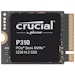 A product image of Crucial P310 PCIe Gen4 NVMe 2230 M.2 SSD - 1TB