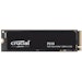 A product image of Crucial P310 PCIe Gen4 NVMe 2280 M.2 SSD - 500GB