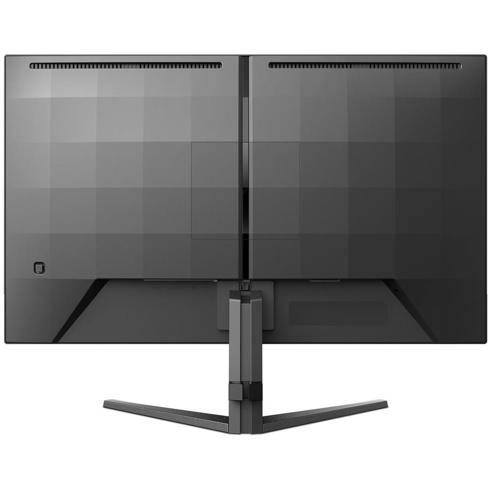 A large main feature product image of Philips Evnia 27M2N3200S - 27" 1080p 180Hz 0.5ms Fast IPS Gaming Monitor