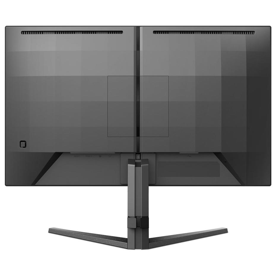A large main feature product image of Philips Evnia 24M2N3200S - 24" 1080p 180Hz 0.5ms Fast IPS Gaming Monitor