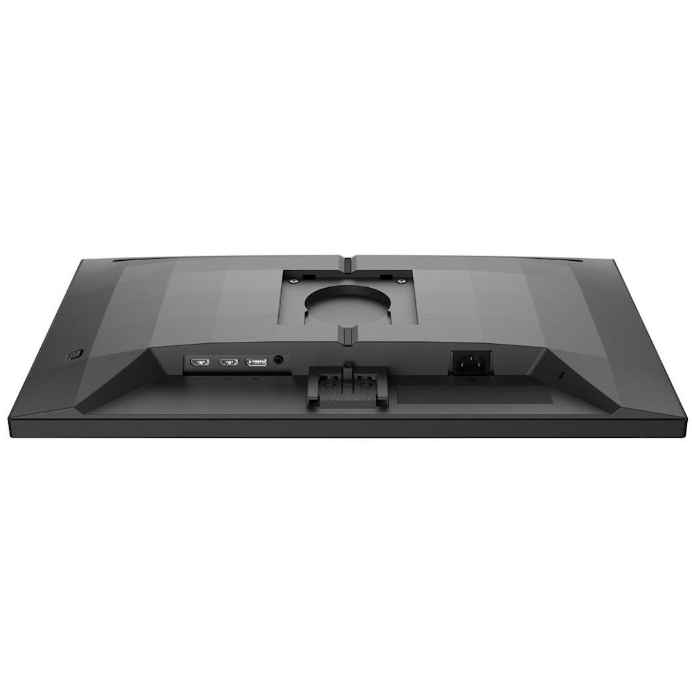 A large main feature product image of Philips Evnia 24M2N3200S - 24" 1080p 180Hz 0.5ms Fast IPS Gaming Monitor