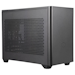 A product image of EX-DEMO Cooler Master MasterBox NR200 SFF Case - Black