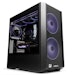 A product image of PLE Royal 4080 Super Prebuilt Ready To Go Gaming PC