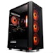 A product image of PLE Ember RX 6600 Prebuilt Ready To Go Gaming PC