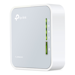 A product image of EX-DEMO TP-Link WR902AC - AC750 Dual-Band Wi-Fi 5 Travel Router