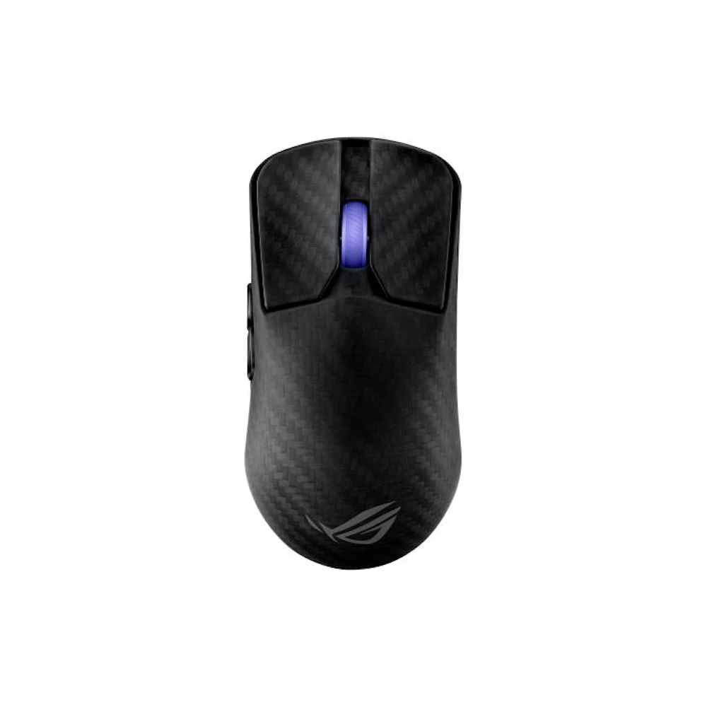 ASUS ROG Harpe Ace Extreme 47g Lightweight Wireless Gaming Mouse