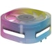 A product image of Corsair iCUE LINK Pump Cap Module - VRM Cooling Fan (Black)