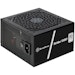 A product image of SilverStone Strider 550W 80PLUS ATX PSU