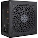A small tile product image of SilverStone Strider 550W 80PLUS ATX PSU